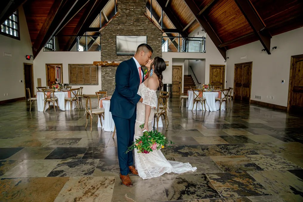 Launch Pointe Weddings & Events #20