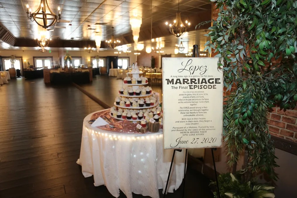 Marygold Manor #1
