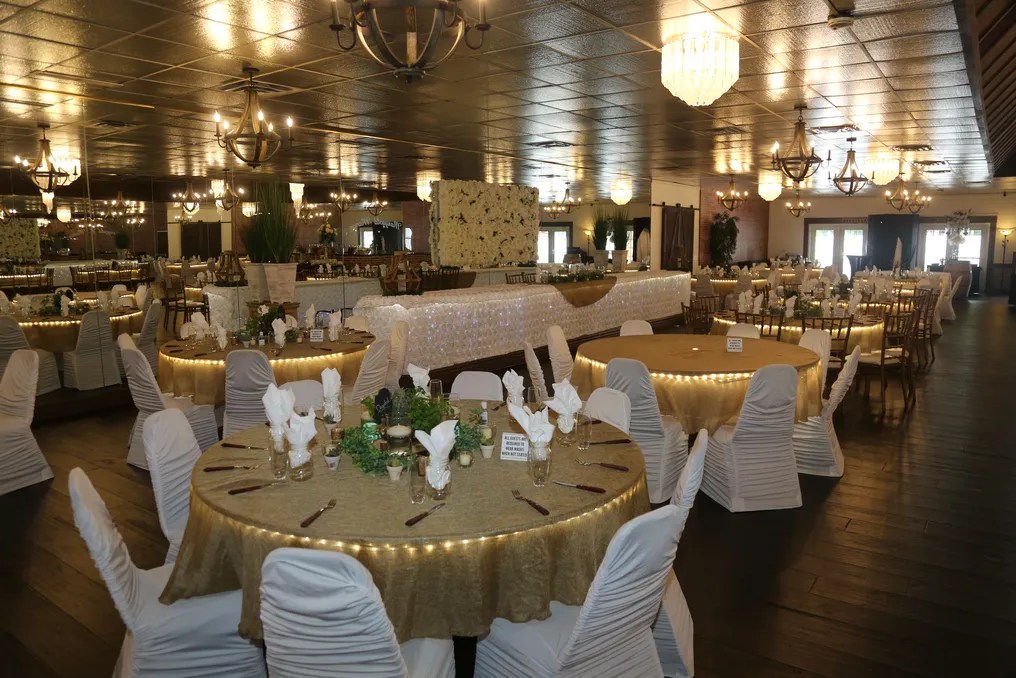 Marygold Manor #18