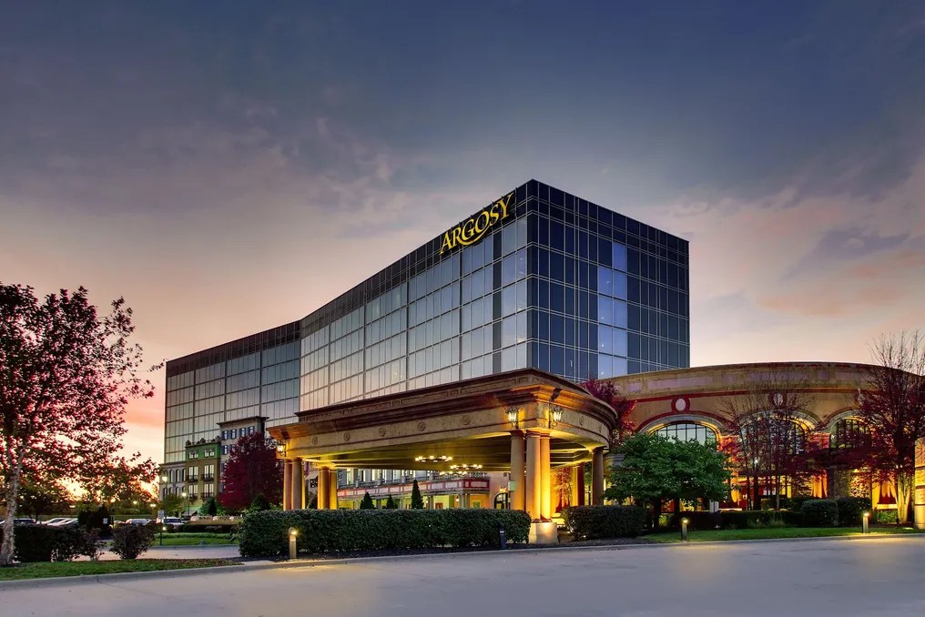 Argosy Casino Hotel & Spa #1