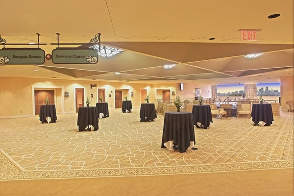 Argosy Casino Hotel & Spa #4