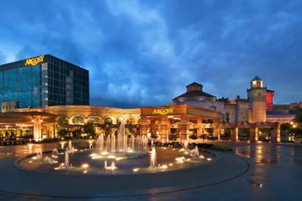 Argosy Casino Hotel & Spa #7