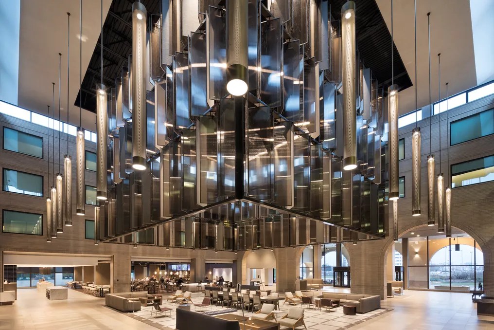 Hyatt Regency Schaumburg, Chicago #22