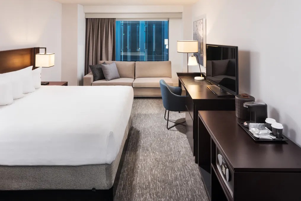 Hyatt Regency Schaumburg, Chicago #33