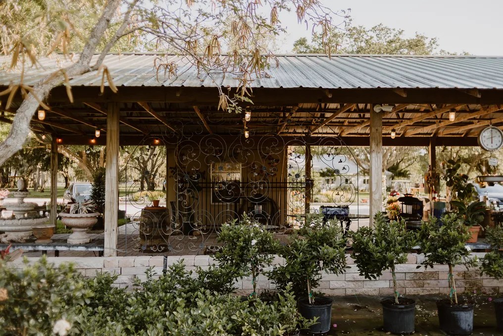 The Barn at Jewel Farms #2