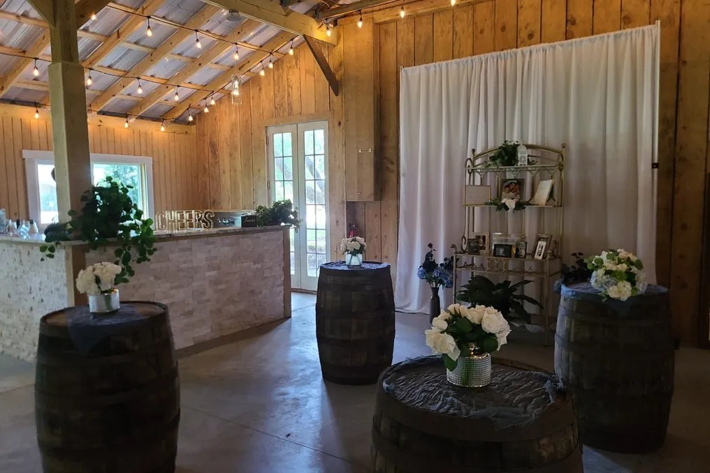 The Barn at Jewel Farms #3