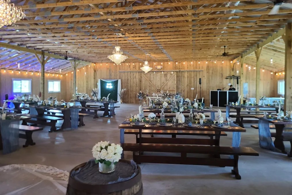 The Barn at Jewel Farms #4