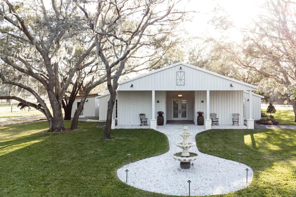 The Barn at Jewel Farms #10