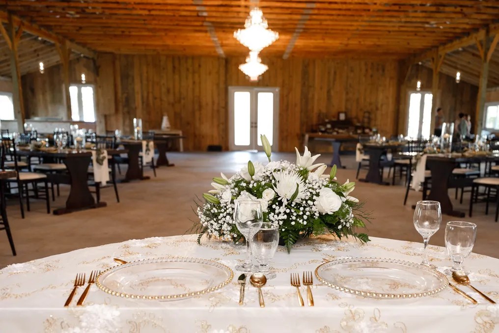 The Barn at Jewel Farms #12