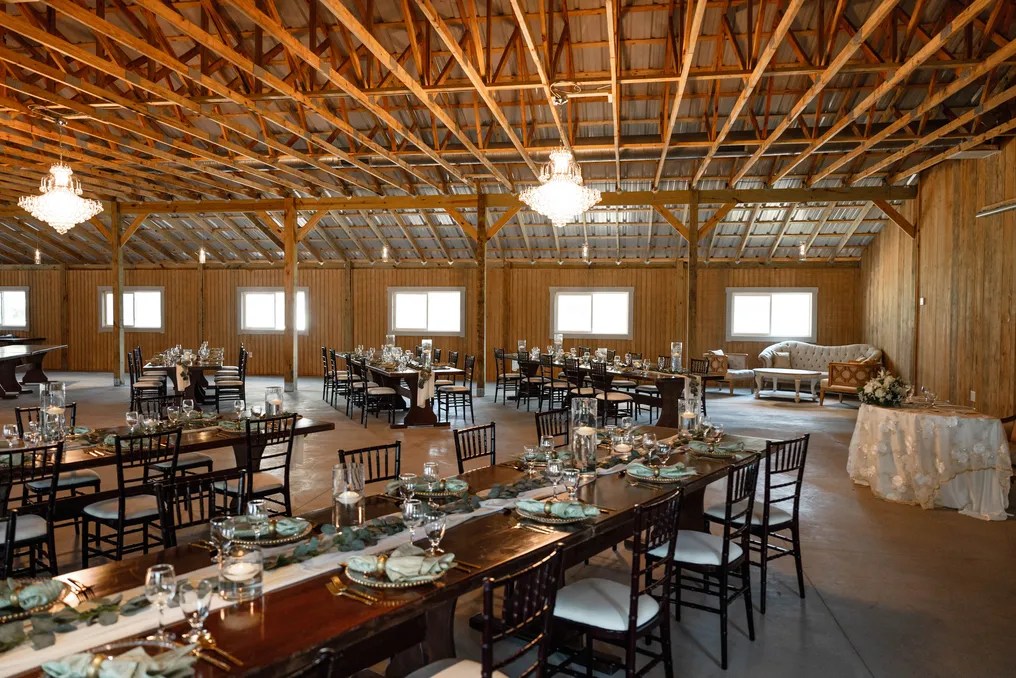 The Barn at Jewel Farms #16