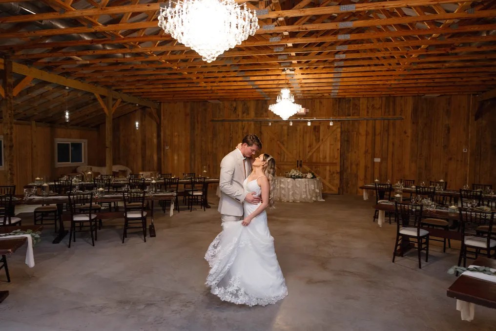 The Barn at Jewel Farms #17