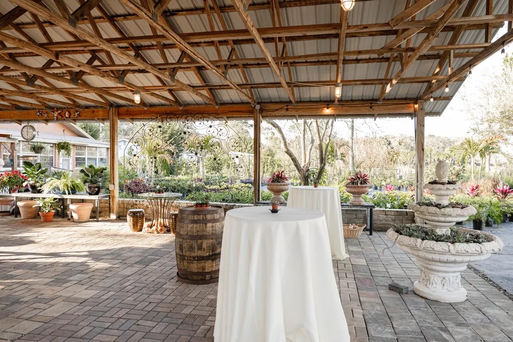 The Barn at Jewel Farms #20