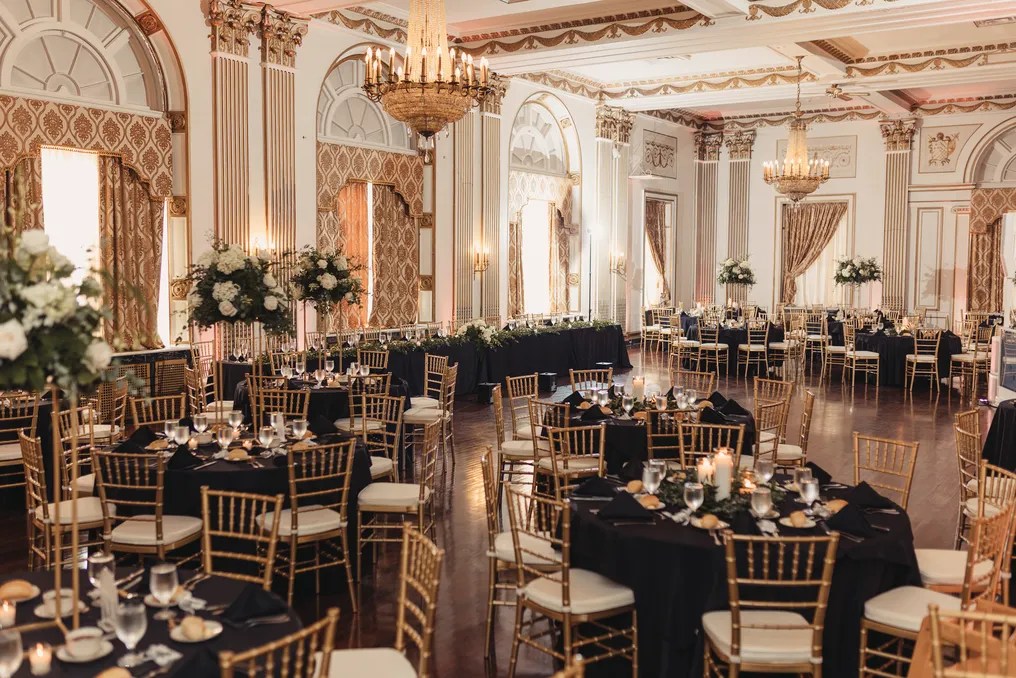 George Washington Hotel #5