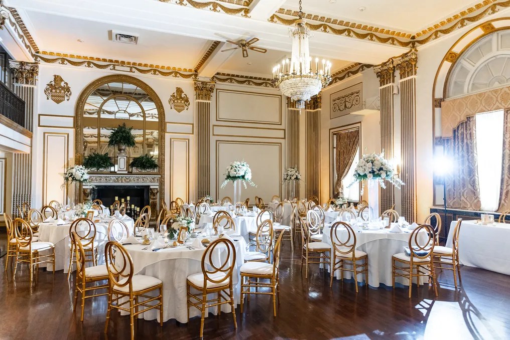 George Washington Hotel #8