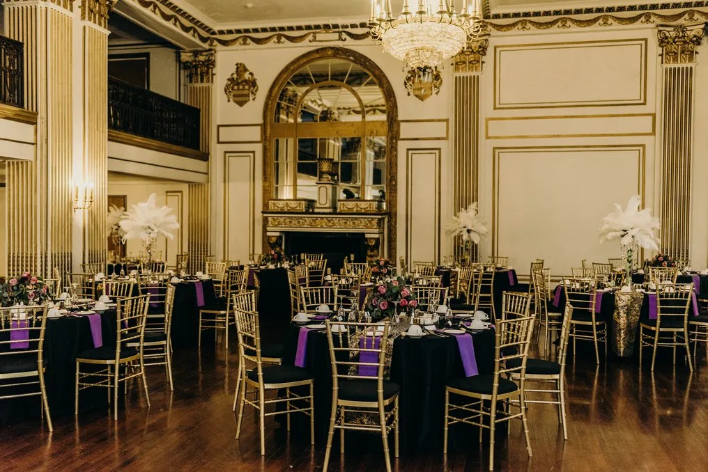 George Washington Hotel #11