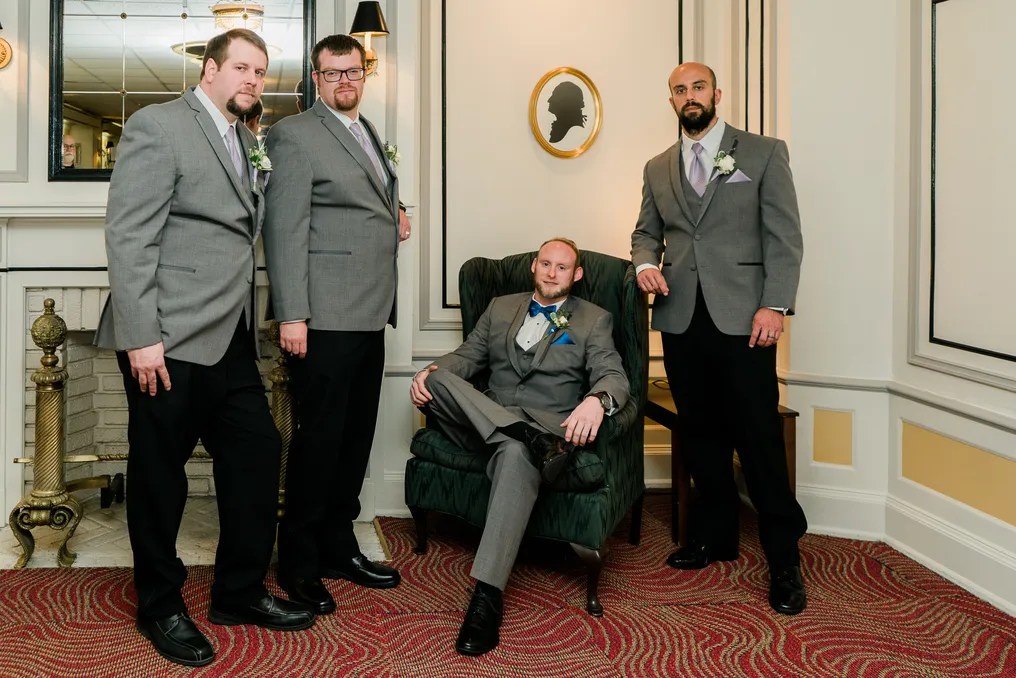 George Washington Hotel #15