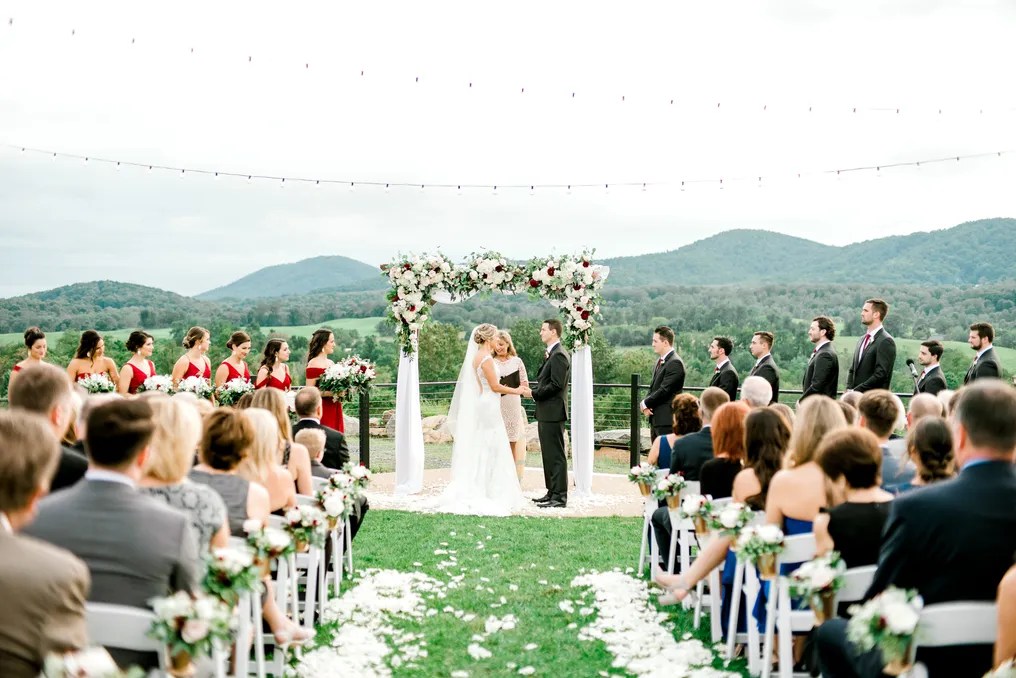 Blue Valley Vineyard and Winery #1