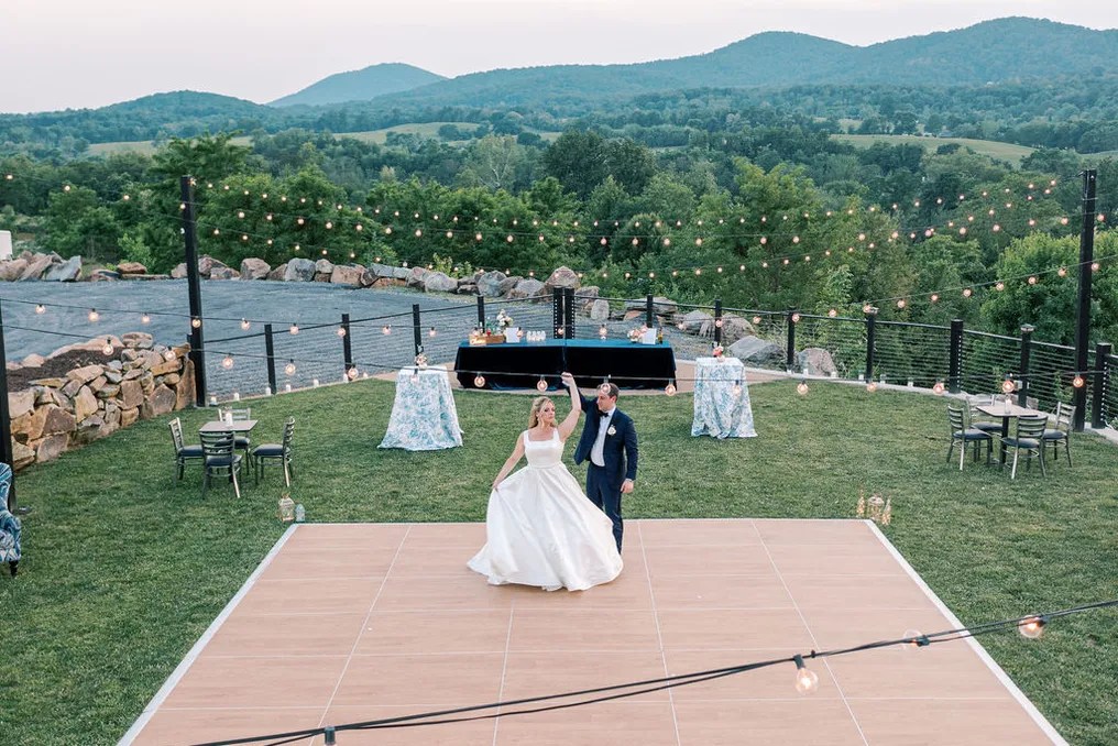 Blue Valley Vineyard and Winery #2