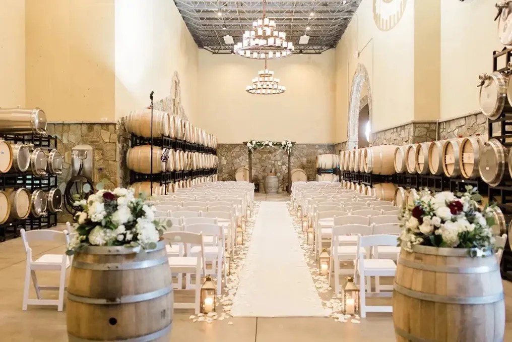 Blue Valley Vineyard and Winery #4