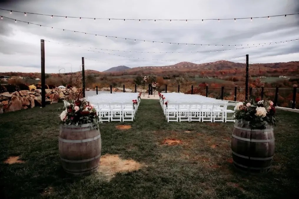 Blue Valley Vineyard and Winery #10