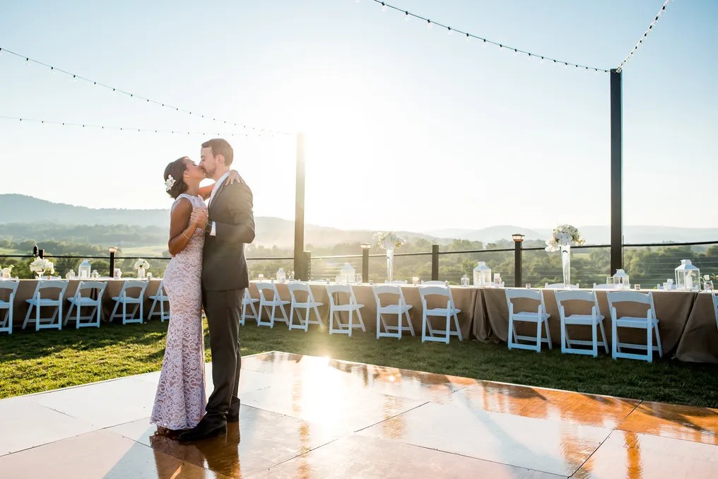 Blue Valley Vineyard and Winery #12