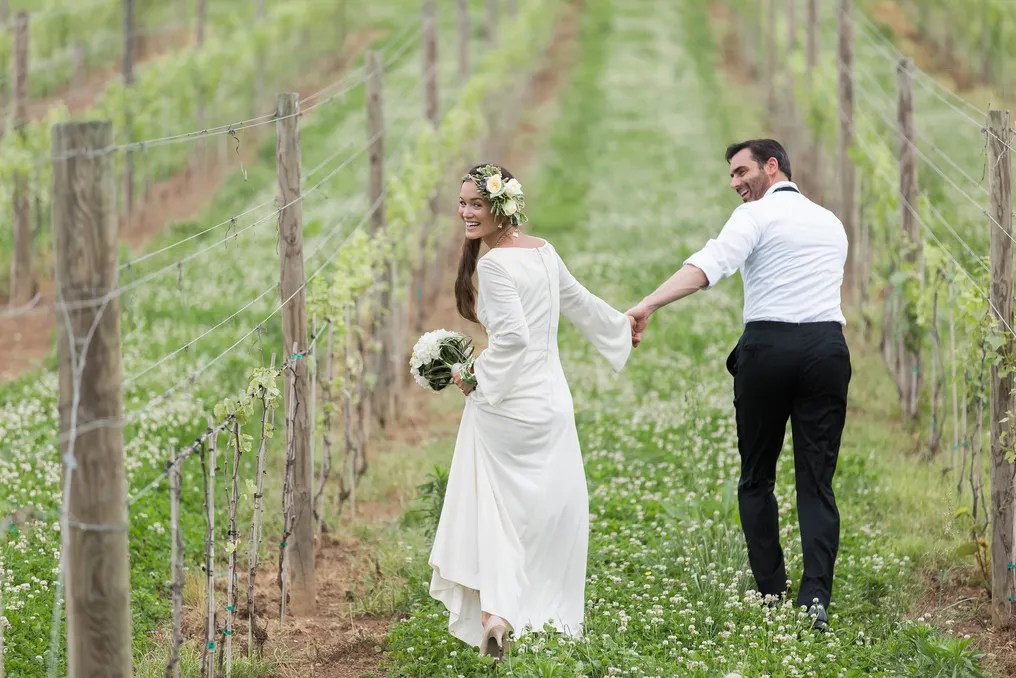 Blue Valley Vineyard and Winery #21