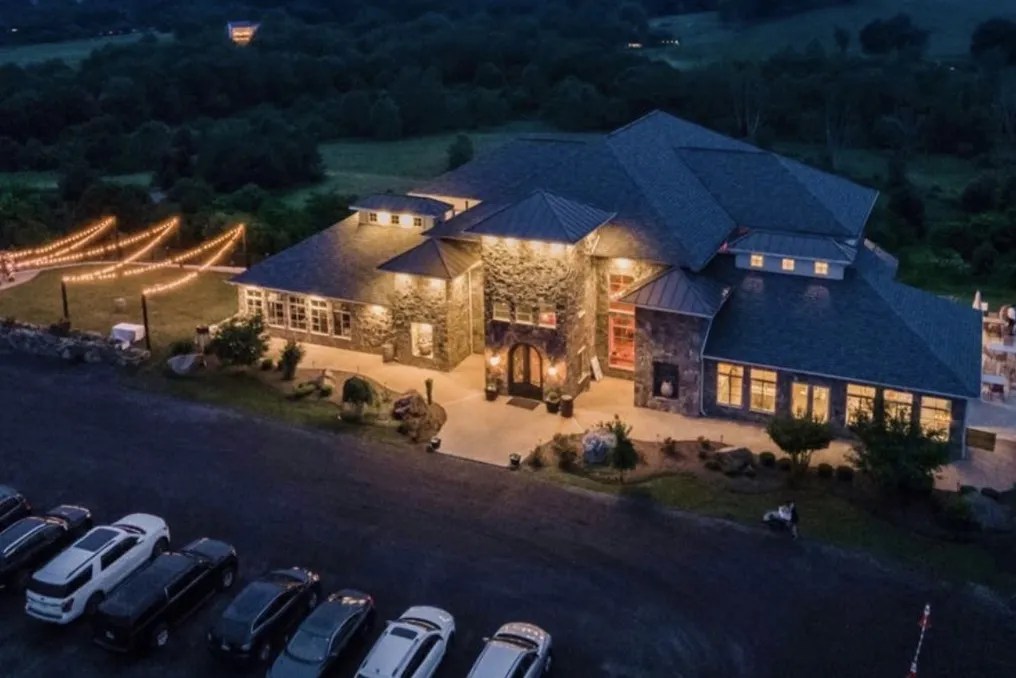 Blue Valley Vineyard and Winery #22