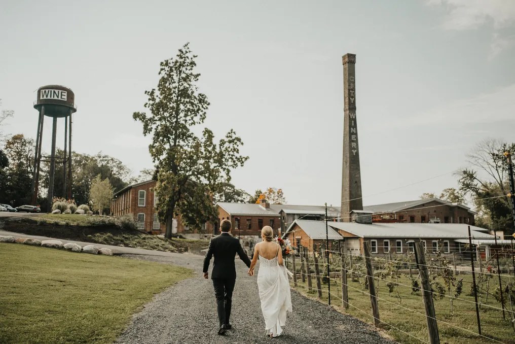 City Winery Hudson Valley #1