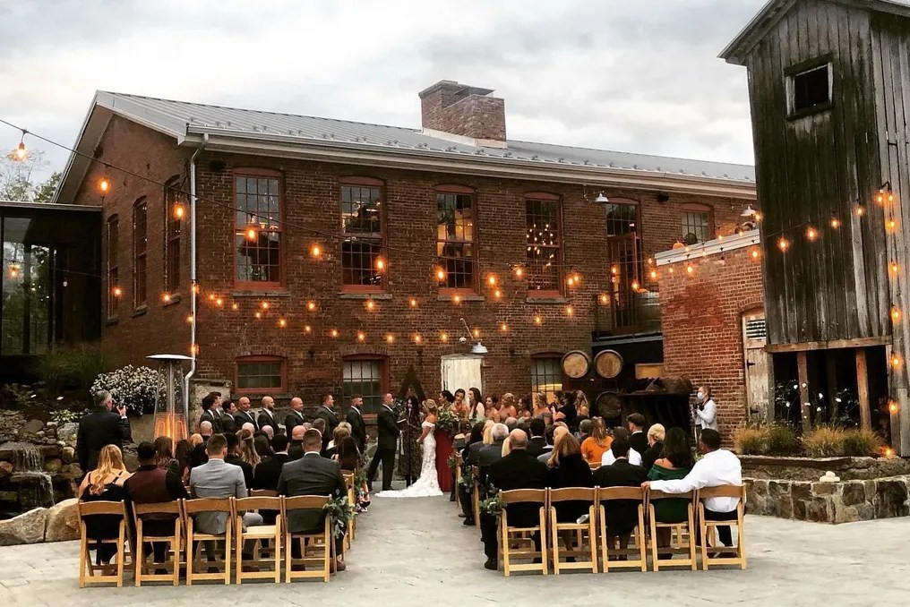 City Winery Hudson Valley #15