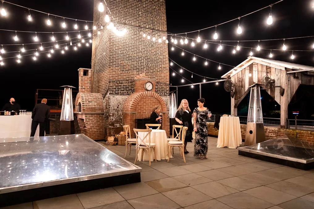 City Winery Hudson Valley #25