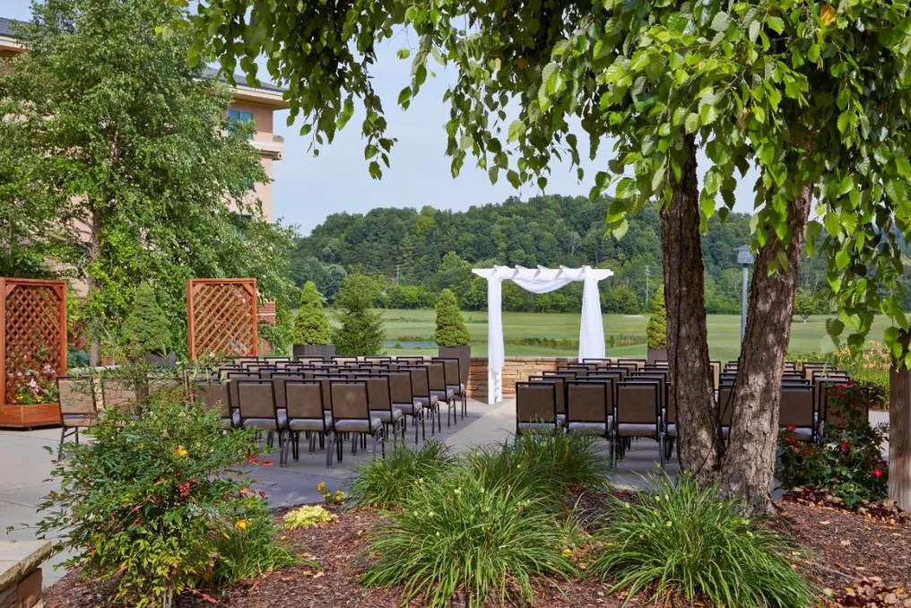 MeadowView Conference Resort & Convention Center #2
