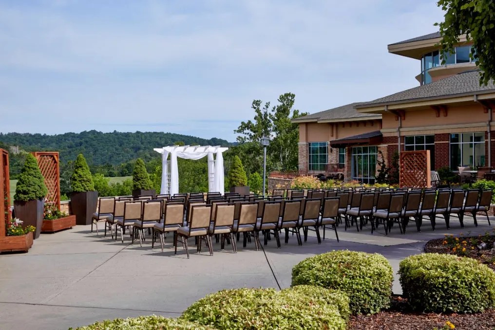 MeadowView Conference Resort & Convention Center #4