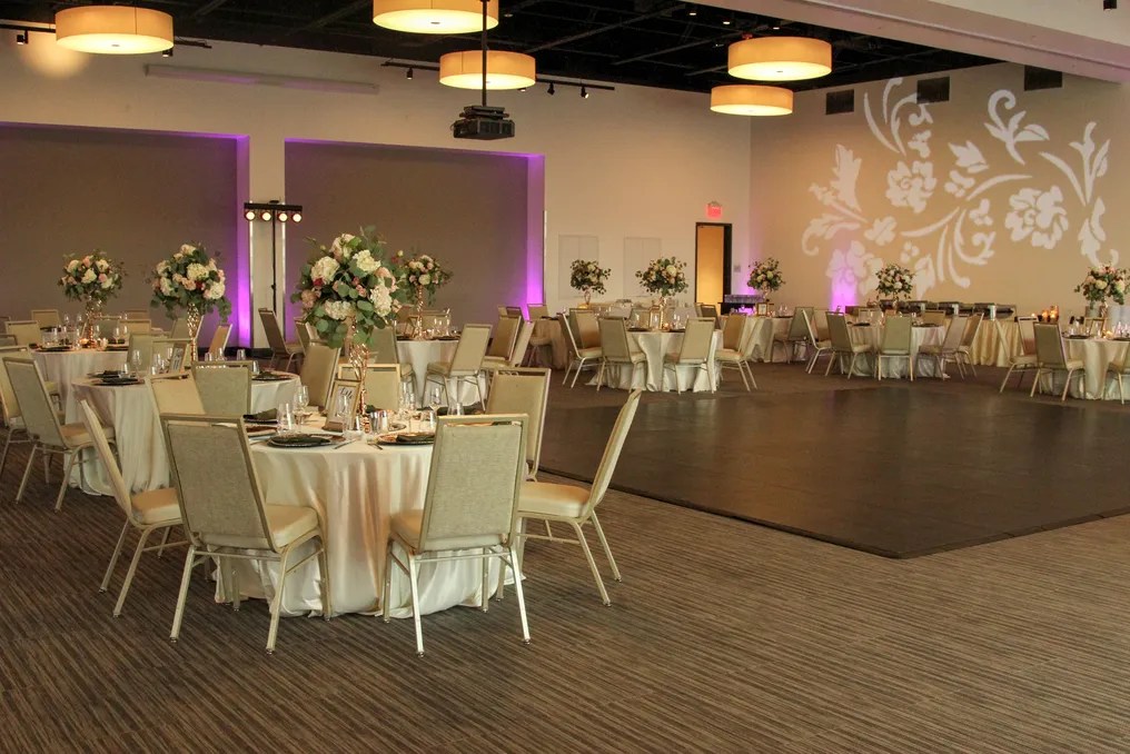 The Mayne Event Center #4