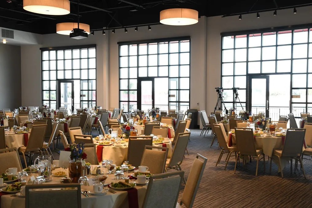 The Mayne Event Center #6