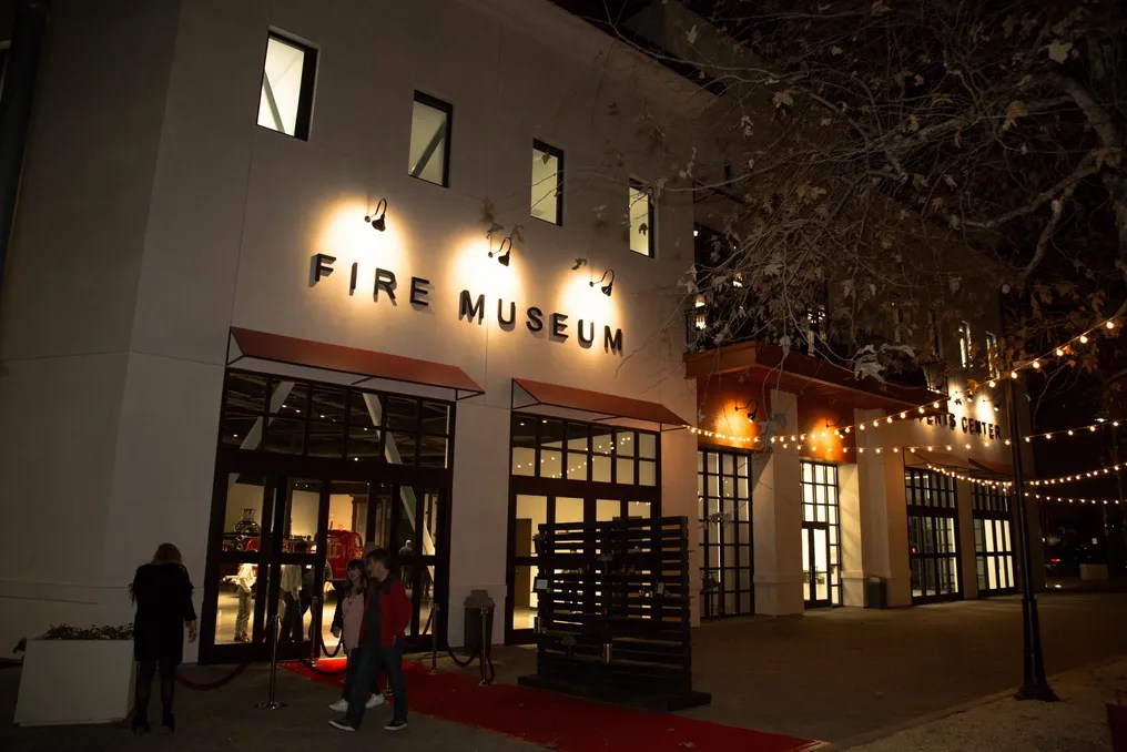 The Mayne Event Center #7