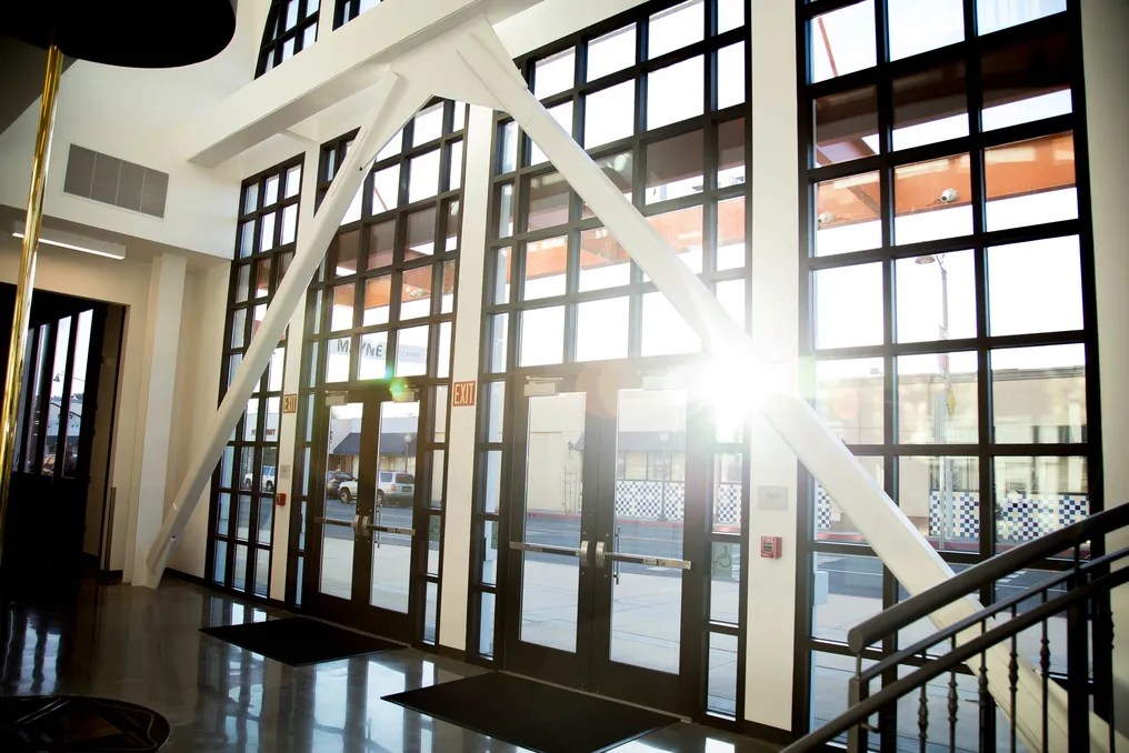 The Mayne Event Center #10