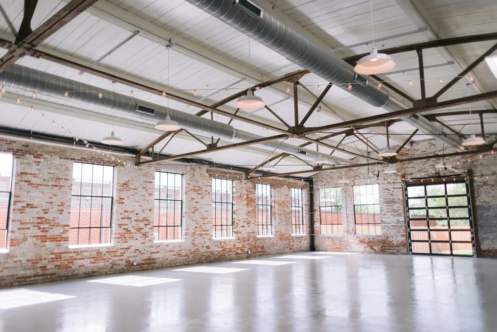 The Graham Mill #7