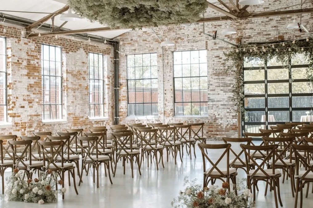 The Graham Mill #12