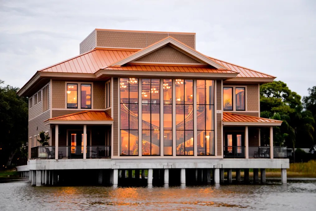 Tavares Pavilion on the Lake #29