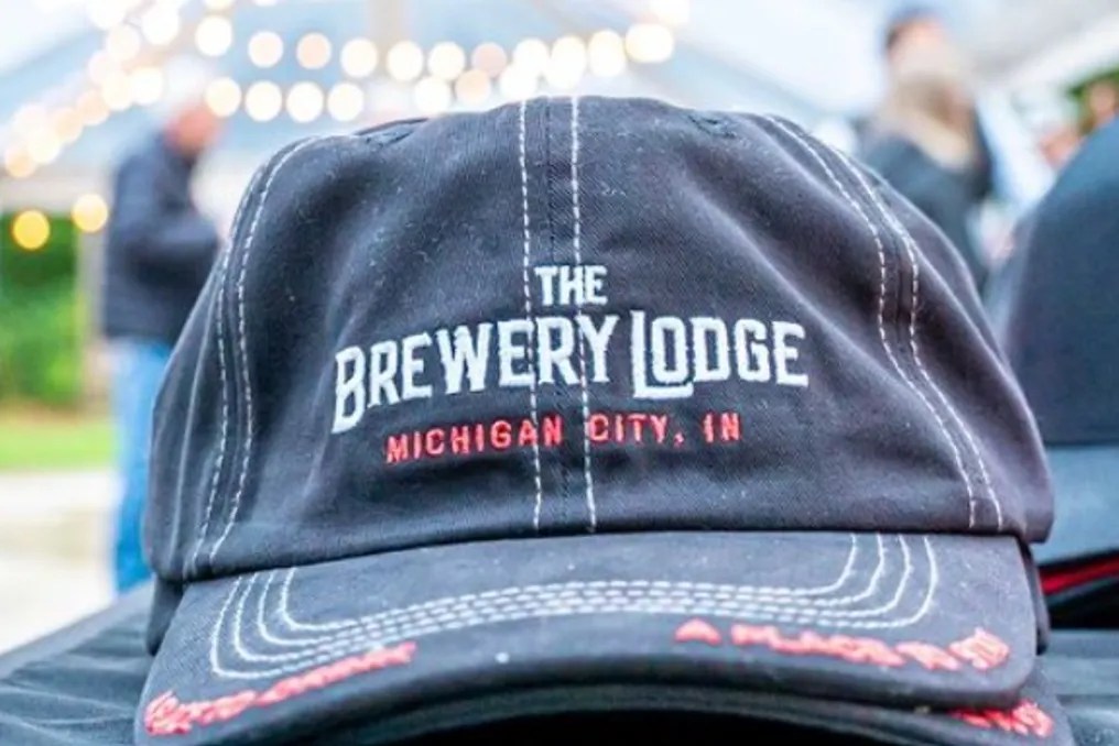 The Brewery Lodge & Supper Club #2