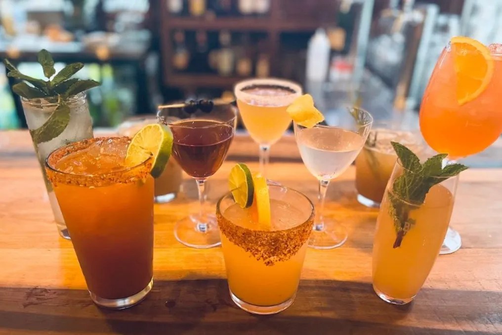 The Brewery Lodge & Supper Club #3