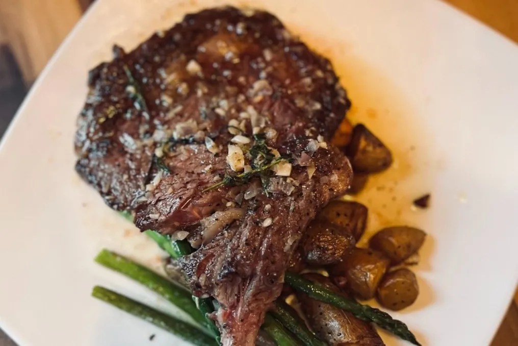 The Brewery Lodge & Supper Club #4