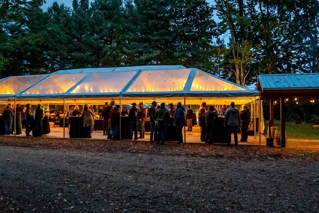 The Brewery Lodge & Supper Club #8