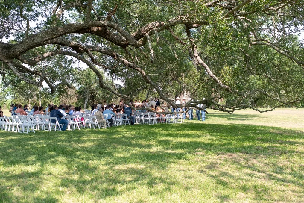 Hidden Oaks Events #28