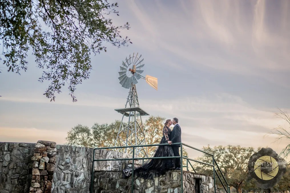 Hidden Oaks Events #36
