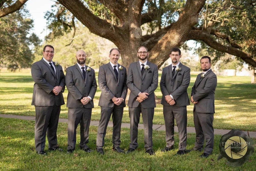 Hidden Oaks Events #41