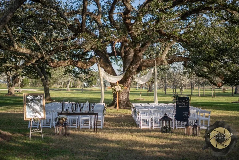 Hidden Oaks Events #42