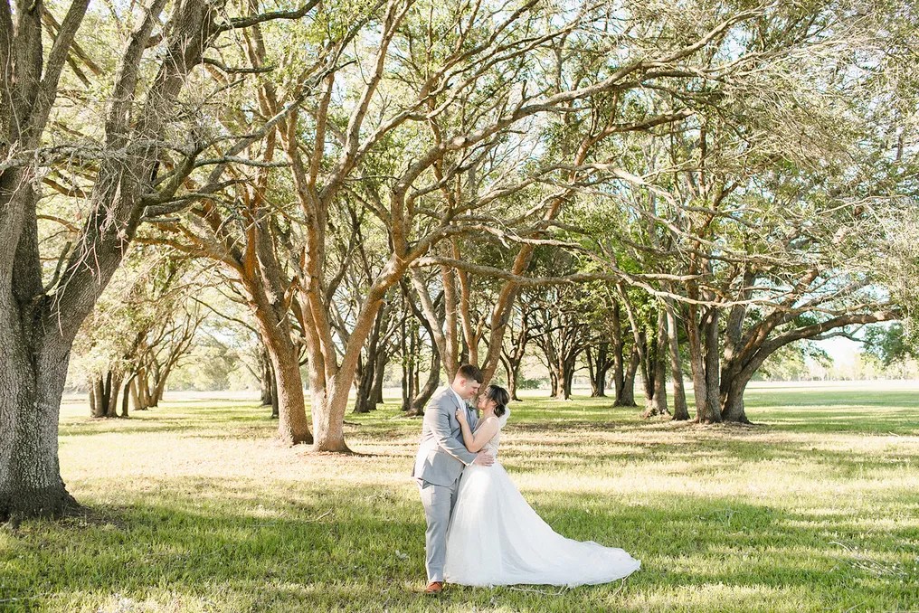 Hidden Oaks Events #44