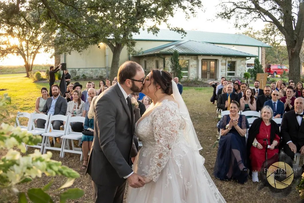 Hidden Oaks Events #45