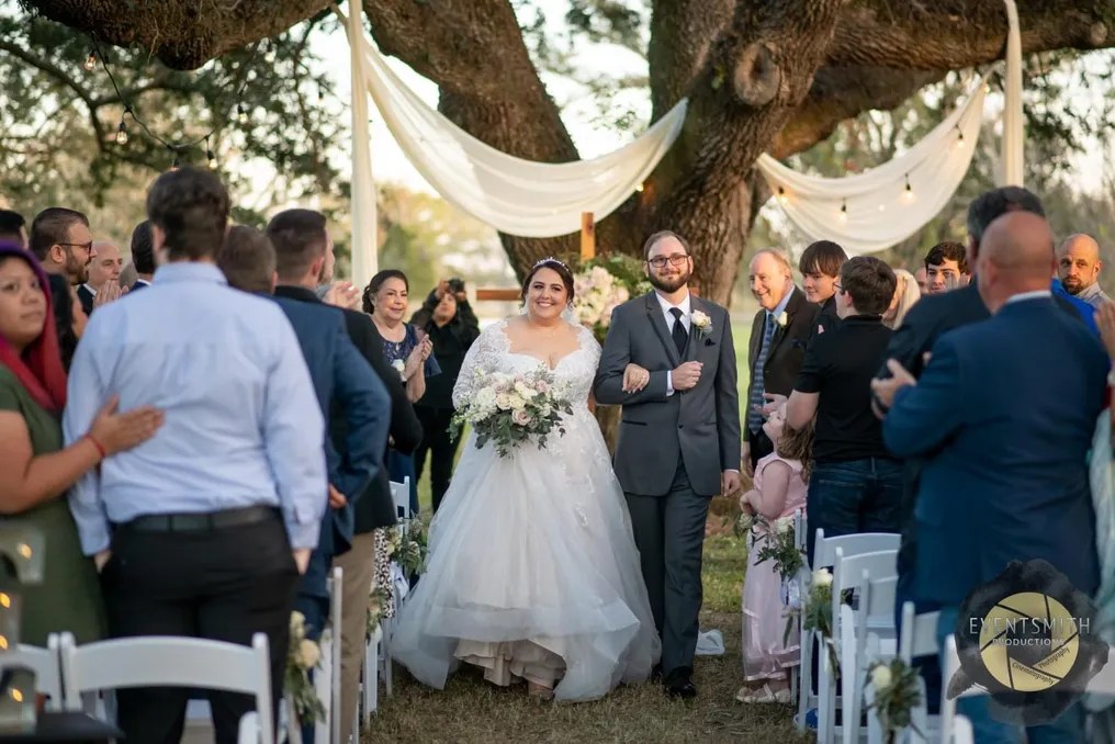 Hidden Oaks Events #46